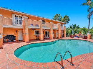 531 SW 101st Ter, Plantation, FL 33324