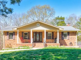 638 Old Three Notch Rd, Ringgold, GA 30736