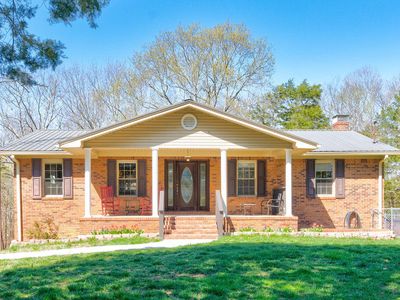 638 Old Three Notch Rd, Ringgold, GA, 30736