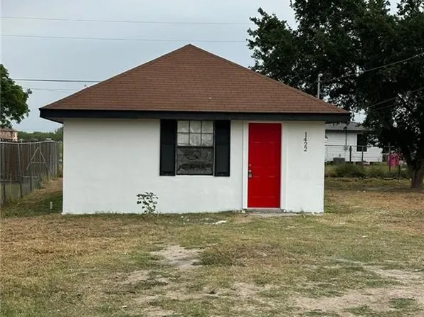 1422 Pinto Dr, Alamo, TX 78516