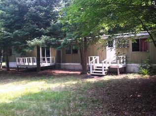 4025 Old State Rd, Gaylord, MI 49735