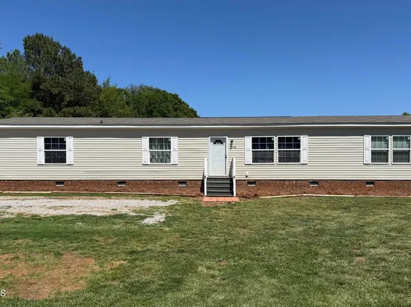 1056 Nc 58, Castalia, NC 27816