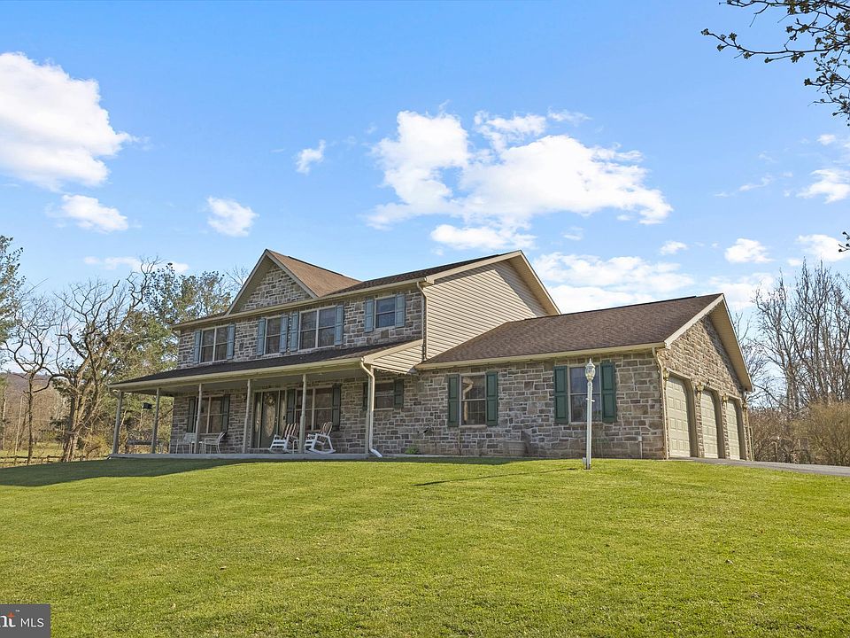 13154 Greensburg Rd, Smithsburg, MD 21783 Zillow
