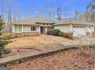 71 Owensby Mill Rd, Winterville, GA 30683