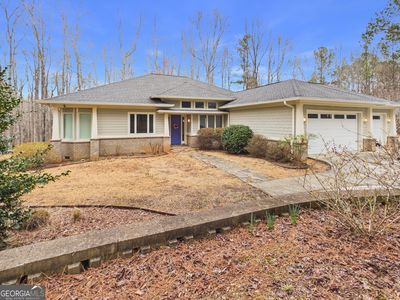 71 Owensby Mill Rd, Winterville, GA, 30683