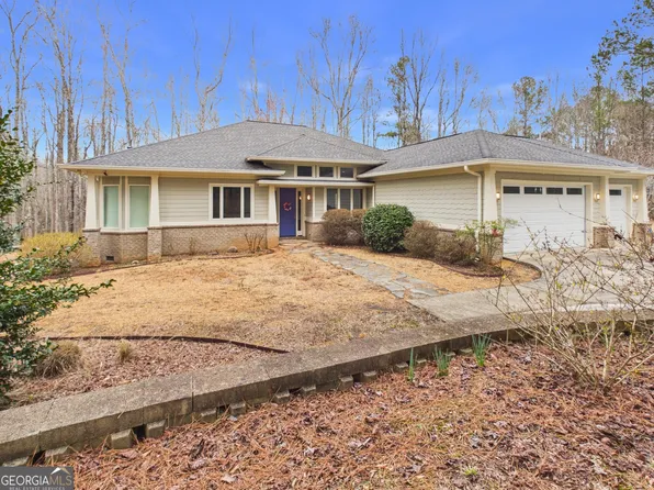 71 Owensby Mill Rd, Winterville, GA 30683