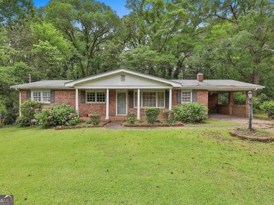 67 Morningside Dr, Newnan, GA, 30263