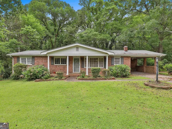 67 Morningside Dr, Newnan, GA 30263