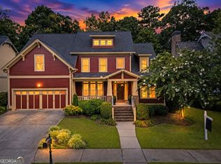 1711 Carrington Pointe, Tucker, GA 30084
