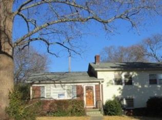 101 Sequoia Dr, Greenville, SC 29605