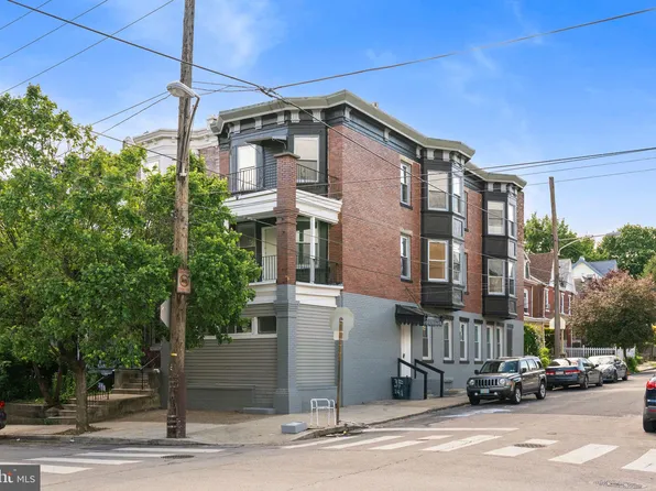 141 W Seymour St, Philadelphia, PA 19144
