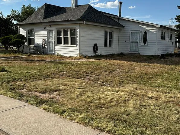 92 Kunkle St, Genoa, CO 80818