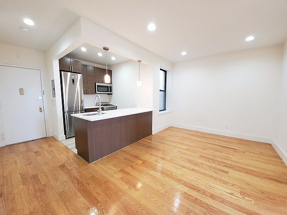 2nd image of 539 Lenox Ave #44B
