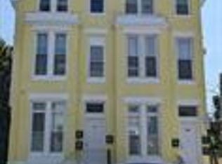 101 E 22nd St APT 2, Baltimore, MD 21218