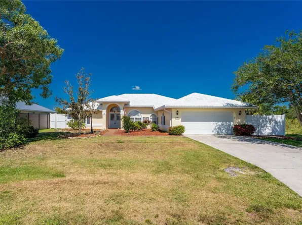 153 Robina St, Pt Charlotte, FL 33954