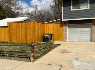 6 Anchorage Ct, Longmont, CO 80504