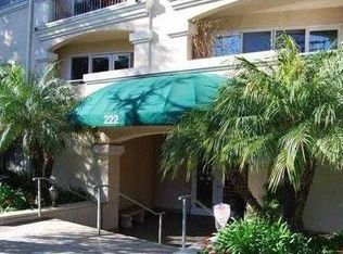 222 7th St UNIT 109, Santa Monica, CA 90402