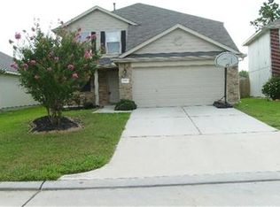 19914 Bettencourt Ln, Houston, TX 77073