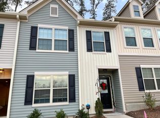 335 Switch St, Raleigh, NC 27606