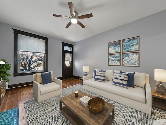 2nd image of 1850 Russell Blvd Floor 1