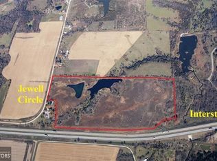 0 Jewell, Iowa City, IA 52240