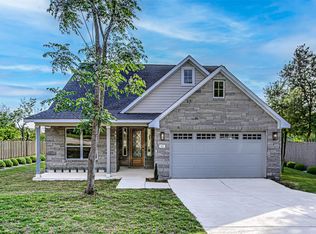 162 Puu Waa Waa Ln, Bastrop, TX 78602