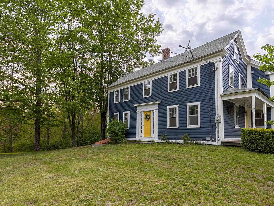 Zillow Barrington Nh