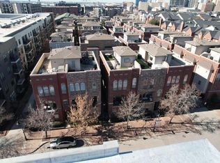 805 Farmers Market Way, Dallas, TX 75201