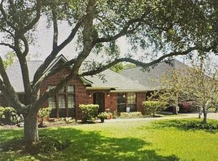 14006 Cimarron St, Santa Fe, TX 77517