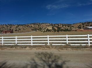 E State Line Rd, Washam, WY 82935