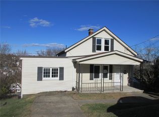 524 Tannehill St, Canonsburg, PA