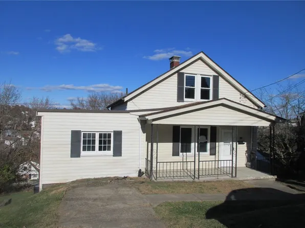 524 Tannehill St, Canonsburg, PA 15317