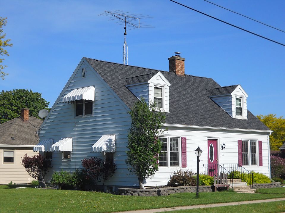 1st image of this home