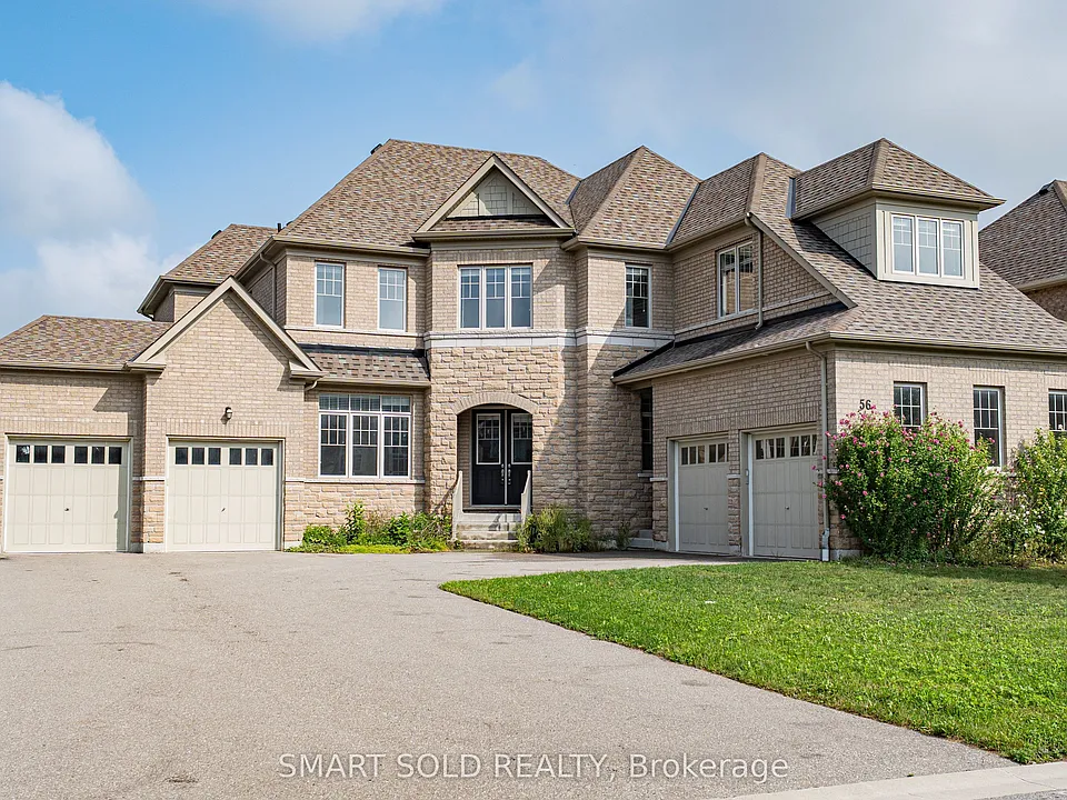 56 Redmond Cres
