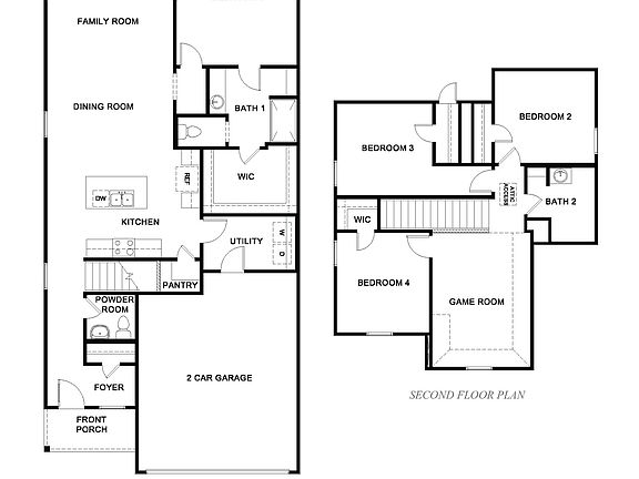 Floor Plan.