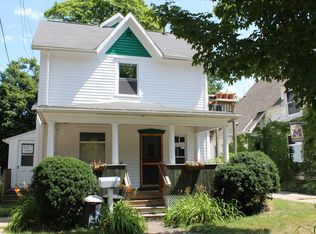 729 Thomson St #3, Flint, MI 48503