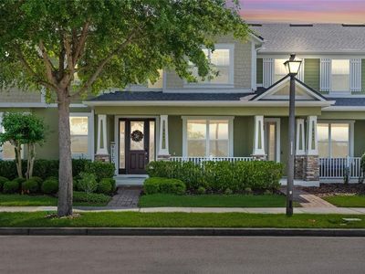 8643 Coventry Park Way, Windermere, FL, 34786