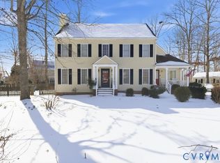 526 Aldengate Ter, Midlothian, VA 23114