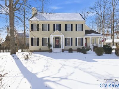 526 Aldengate Ter, Midlothian, VA, 23114