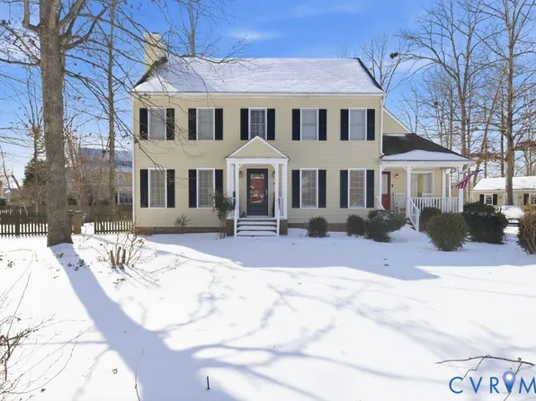 526 Aldengate Ter, Midlothian, VA 23114