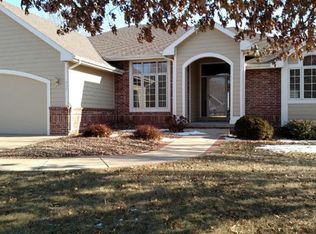 905 Ash St, Abilene, KS 67410