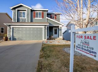 9795 Marmot Ridge Cir, Littleton, CO 80125