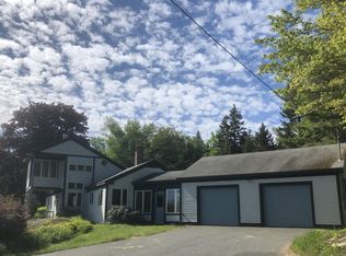 19 Tom Leighton Point Rd, Milbridge, ME 04658