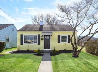 617 39th St, Beaver Falls, PA 15010