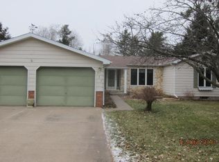 332 Fairbanks Rd, Crystal Falls, MI 49920