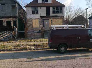 5638 N Campbell St, Detroit, MI 48210