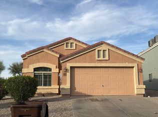 5638 E Valley View Dr, Florence, AZ 85132