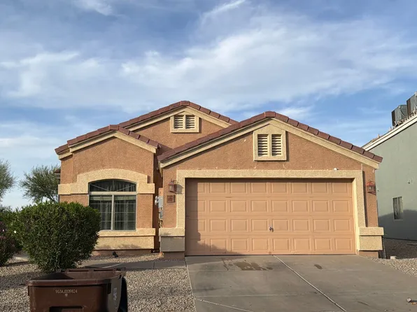 5638 E Valley View Dr, Florence, AZ 85132