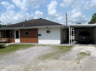 114 Antoine St, Houma, LA 70360