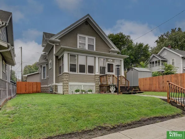 620 N 34th St, Omaha, NE 68131